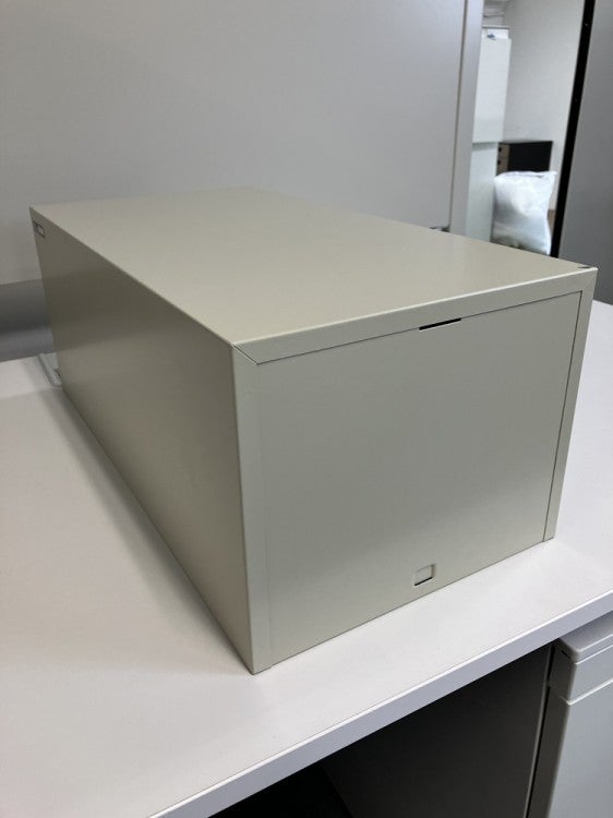 DSK卓上キャビネット 商品画像3