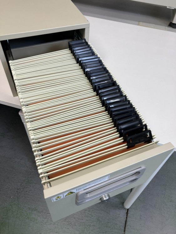 DSK卓上キャビネット 商品画像4