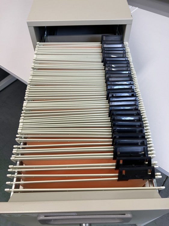 DSK卓上キャビネット 商品画像5