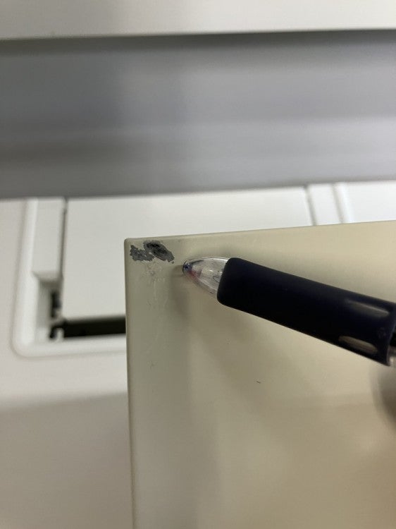 DSK卓上キャビネット 商品画像8