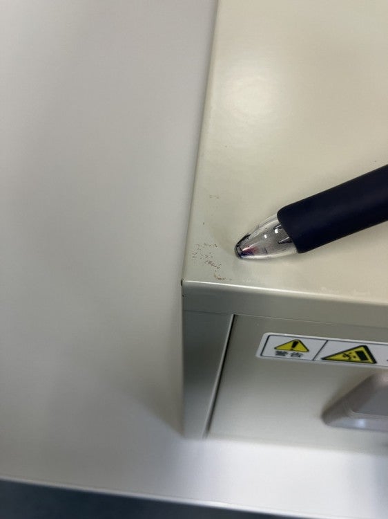 DSK卓上キャビネット 商品画像10