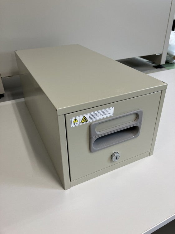 DSK卓上キャビネット 商品画像1