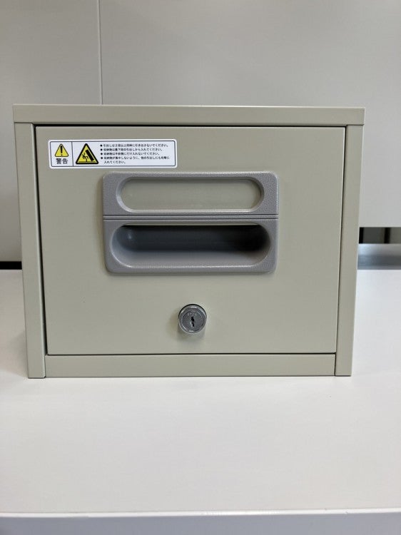 DSK卓上キャビネット 商品画像2