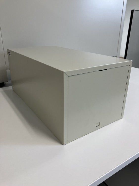 DSK卓上キャビネット 商品画像3