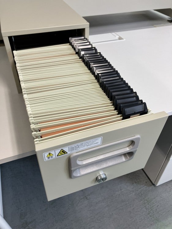 DSK卓上キャビネット 商品画像4