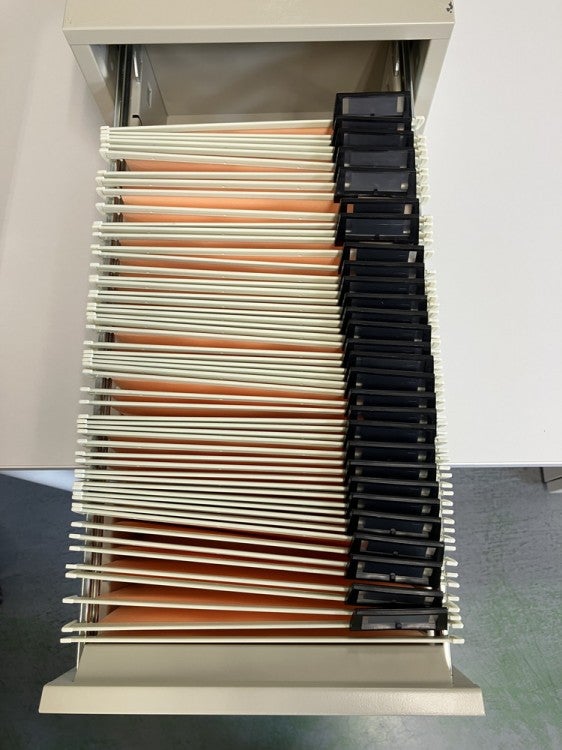 DSK卓上キャビネット 商品画像5