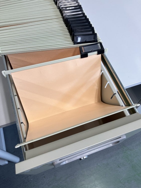 DSK卓上キャビネット 商品画像6