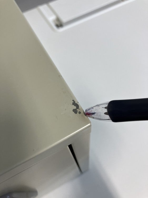 DSK卓上キャビネット 商品画像8