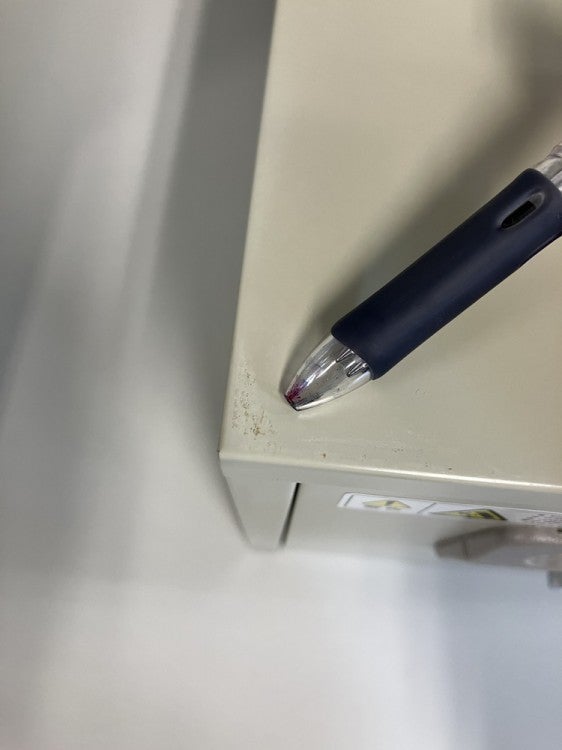 DSK卓上キャビネット 商品画像9