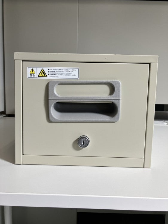 DSK卓上キャビネット 商品画像2