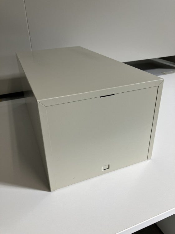 DSK卓上キャビネット 商品画像3