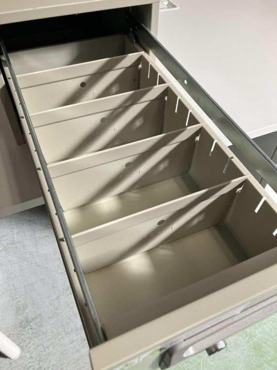 DSK卓上キャビネット 商品画像4