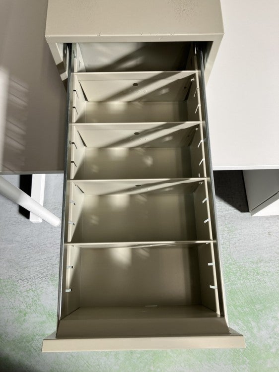 DSK卓上キャビネット 商品画像5