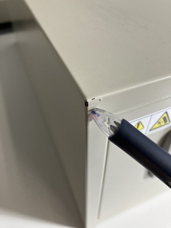 DSK卓上キャビネット 商品画像7