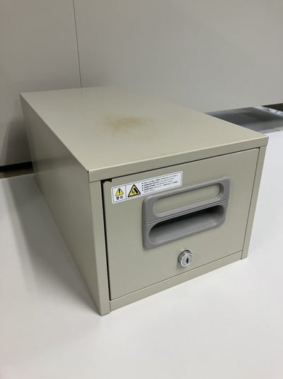 DSK卓上キャビネット 商品画像1