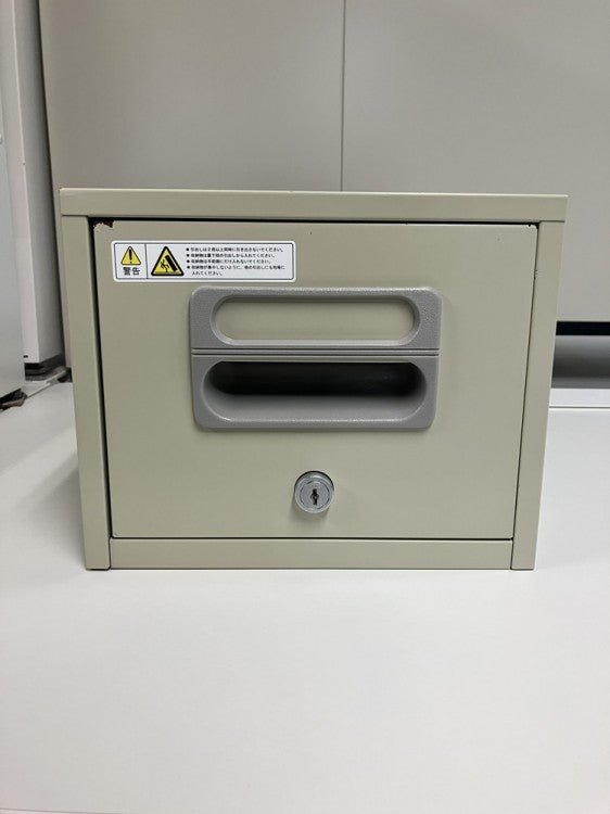 DSK卓上キャビネット 商品画像2