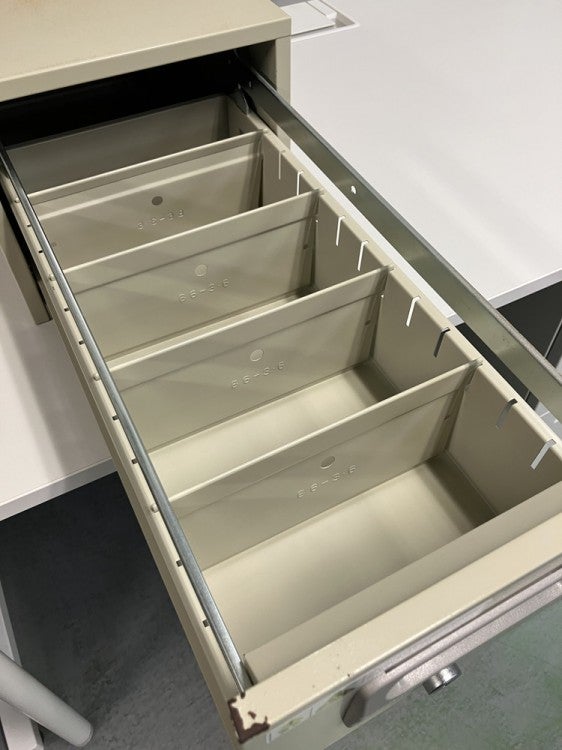 DSK卓上キャビネット 商品画像4