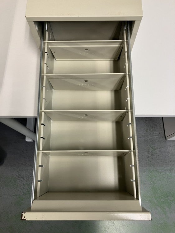 DSK卓上キャビネット 商品画像5