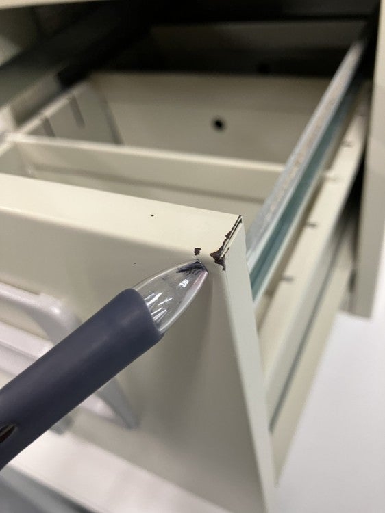 DSK卓上キャビネット 商品画像10