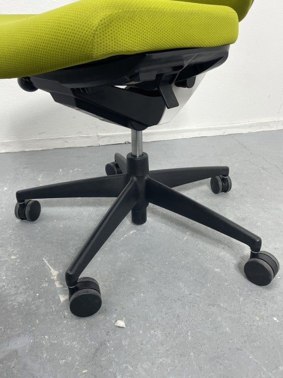 コクヨWizard3(ウィザード3)チェア ウィザード3チェア 商品画像6