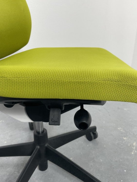 コクヨWizard3(ウィザード3)チェア ウィザード3チェア 商品画像8