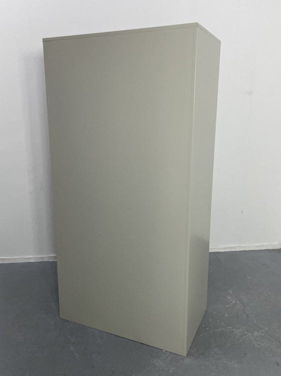 ライオンSタイプシリーズ 3人用ロッカー 商品画像3