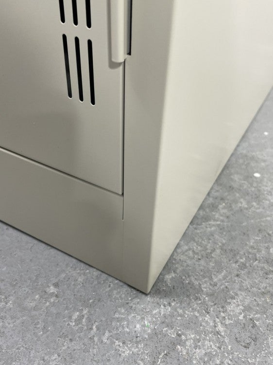 ライオンSタイプシリーズ 3人用ロッカー 商品画像5