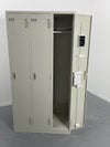 ライオンSタイプシリーズ 3人用ロッカー 商品画像7