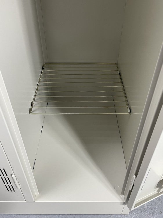 ライオンSタイプシリーズ 3人用ロッカー 商品画像9