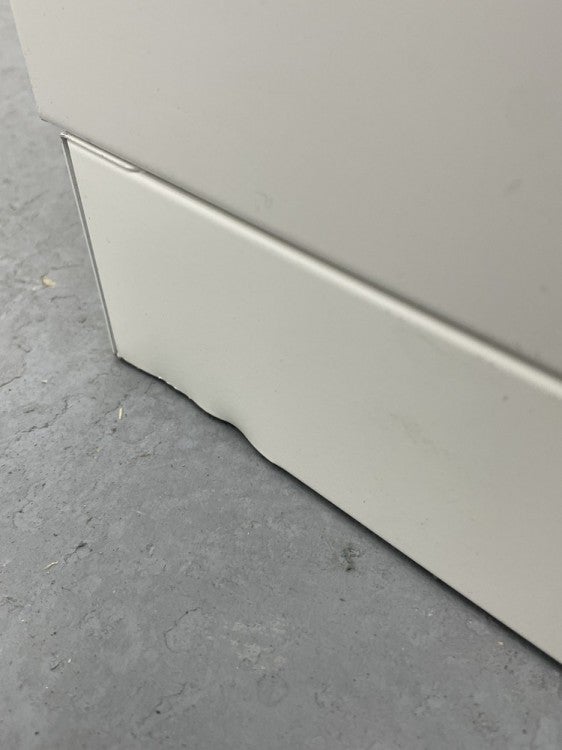 ウチダ（内田洋行）HS(ハイパーストレージ)シリーズ 両開き書庫 商品画像10