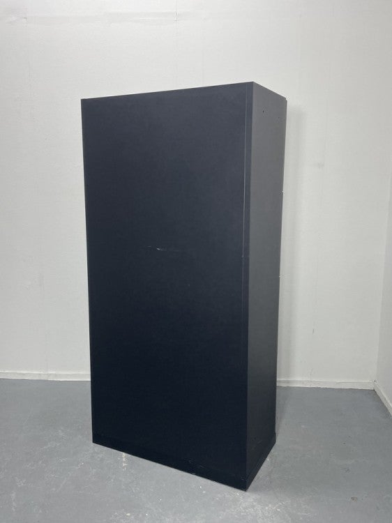 オカムラピクスラインシリーズ 8人用モバイルロッカー 商品画像3