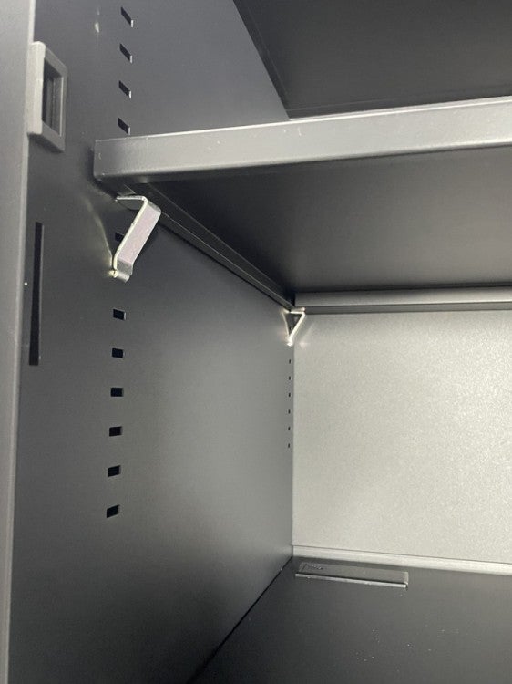 オカムラピクスラインシリーズ 8人用モバイルロッカー 商品画像8