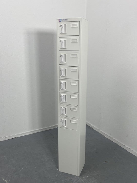 貴重品ロッカー 商品画像1