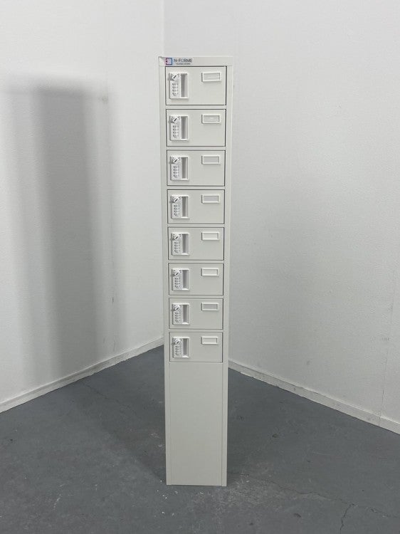 貴重品ロッカー 商品画像2