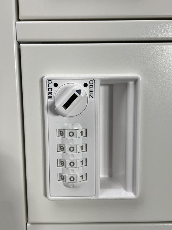 貴重品ロッカー 商品画像6