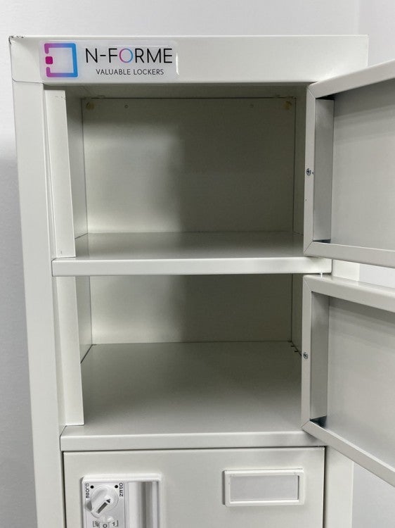 貴重品ロッカー 商品画像8