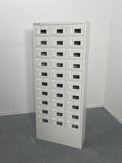 貴重品ロッカー 商品画像1