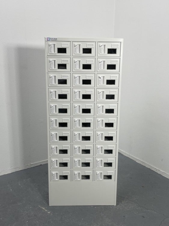 貴重品ロッカー 商品画像2