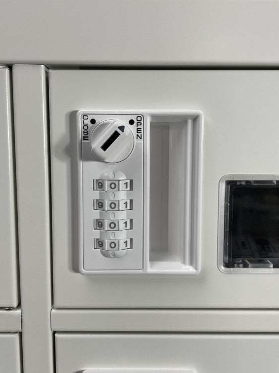 貴重品ロッカー 商品画像6