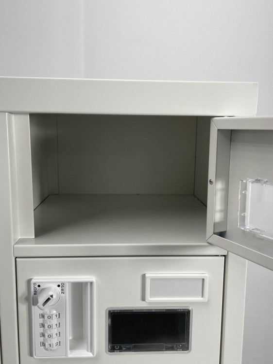 貴重品ロッカー 商品画像8