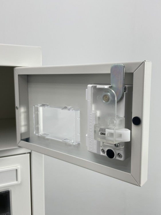 貴重品ロッカー 商品画像9