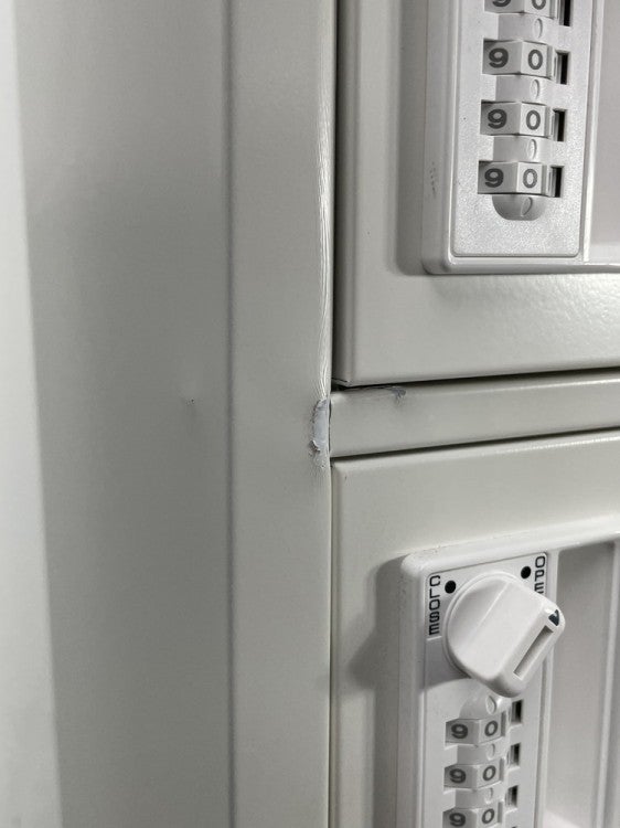 貴重品ロッカー 商品画像11