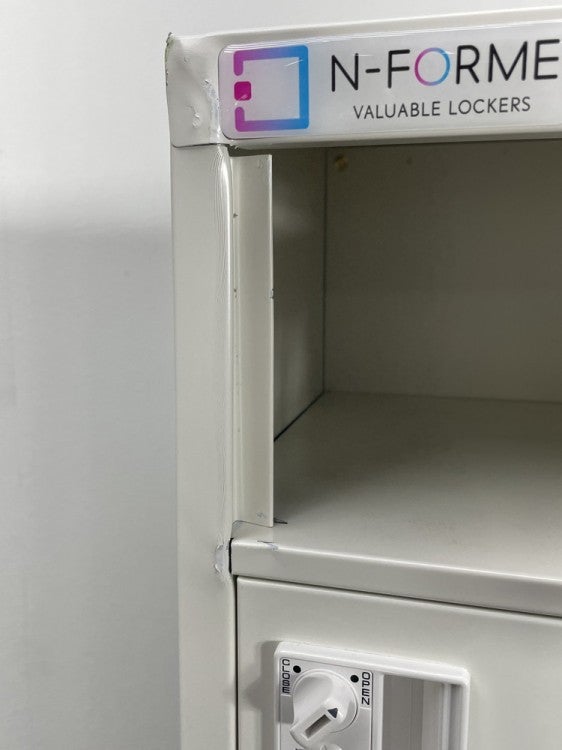 貴重品ロッカー 商品画像12