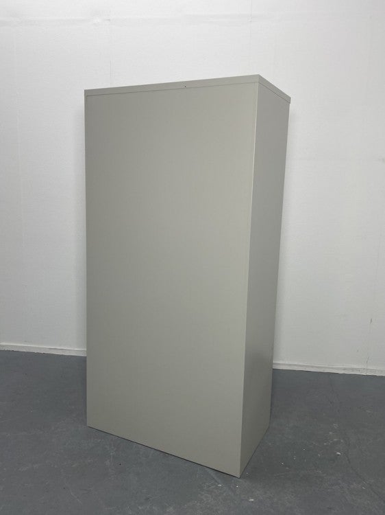 オカムラKZ-2シリーズ 4人用ロッカー 商品画像3