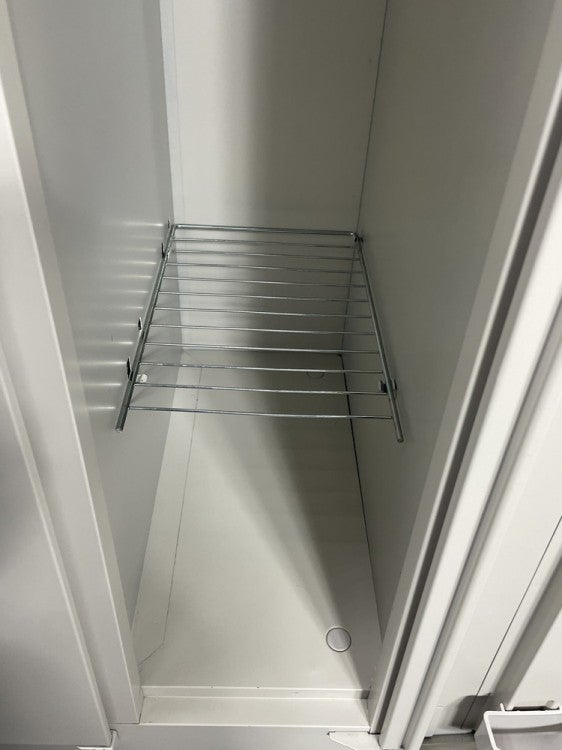 オカムラKZ-2シリーズ 4人用ロッカー 商品画像9