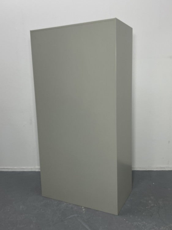 ナイキLK型シリーズ（ナイキ） 3人用ロッカー 商品画像3