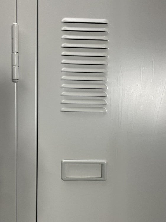 ナイキLK型シリーズ（ナイキ） 3人用ロッカー 商品画像6