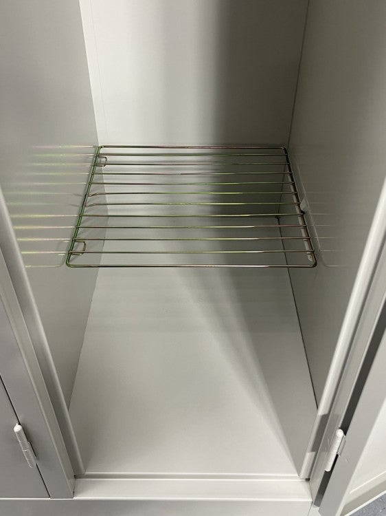 ナイキLK型シリーズ（ナイキ） 3人用ロッカー 商品画像9