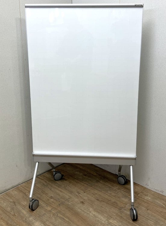オカムラ 自立ホワイトボードパーテーション | 無限堂ネットショップ