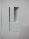 イトーキeSキャビネット(エスキャビネット)シリーズ テンキー式8人用パーソナルロッカー 商品画像6